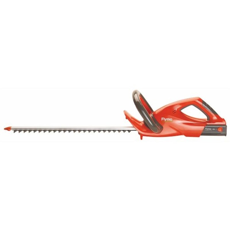 flymo easicut 500 cordless hedge trimmer