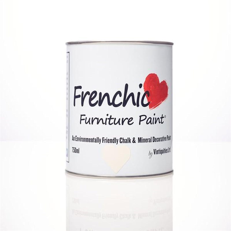 Frenchic Furniture Paint Ivory Tower 750ml