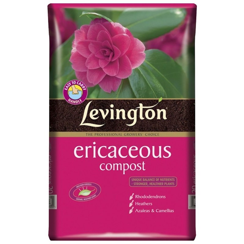 Scotts Levington Ericaceous Compost 20l 016409 - What Bedding Plants Like Ericaceous Compost Scotts Levington Ericaceous Compost 20l 016409 - What Bedding Plants Like Ericaceous Compost