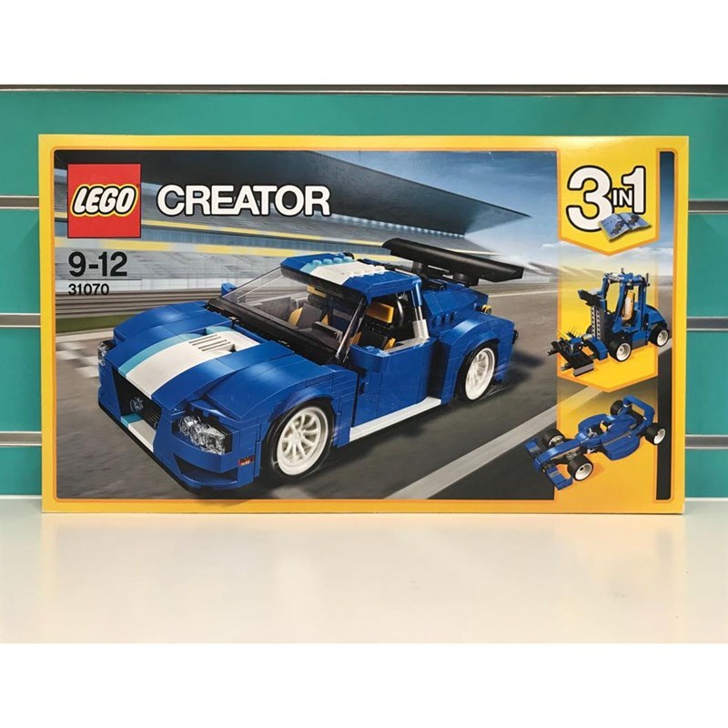 lego creator racer