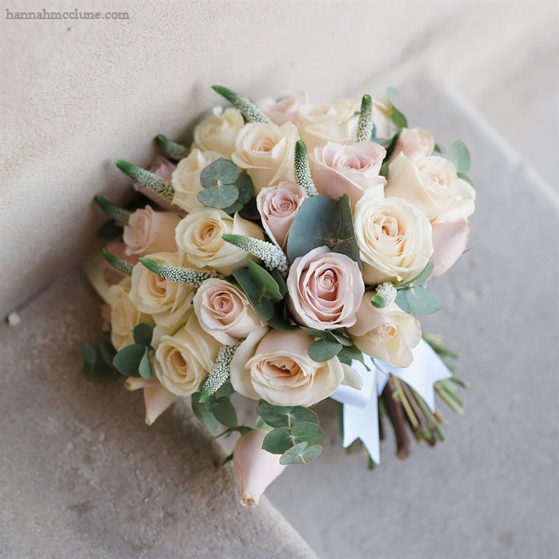 wedding bouquets