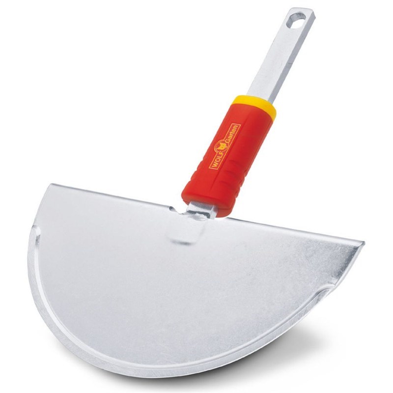Wolf Garten Multi Change 22 5cm Lawn Edge Iron Rm M