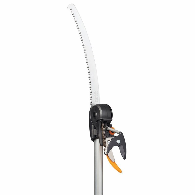 Fiskars Branch Saw For Tree Pruners 