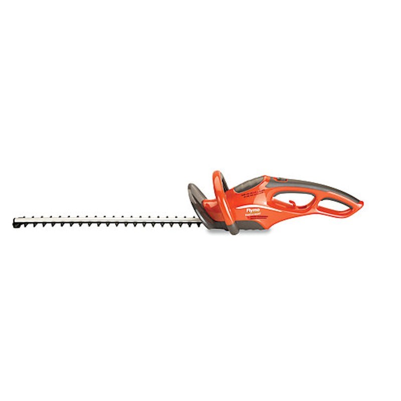 flymo cordless hedge trimmer