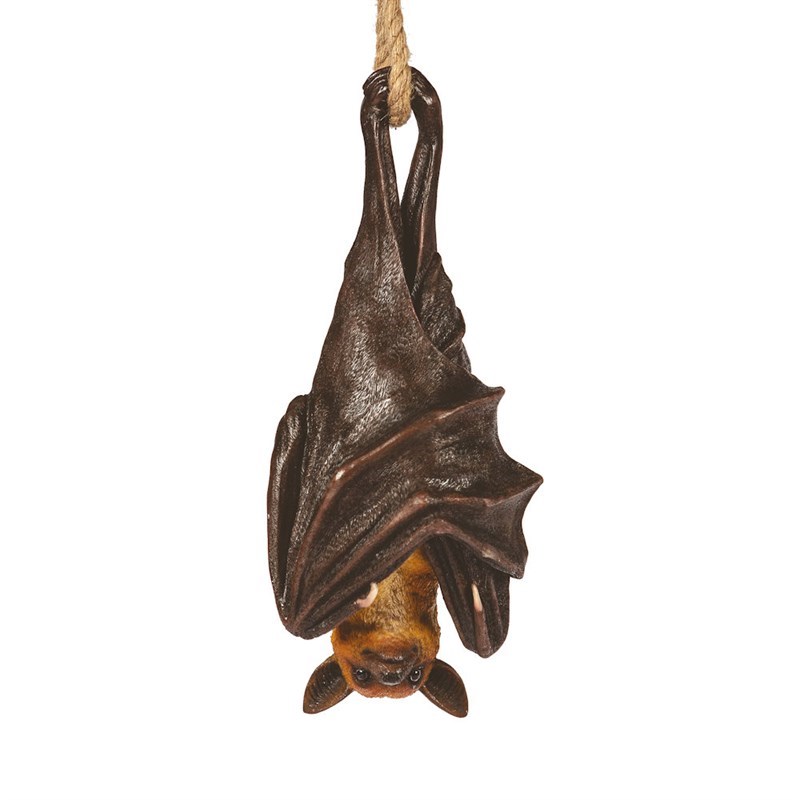 Garden Creations Hanging Bat Garden Ornament (VM2937000)