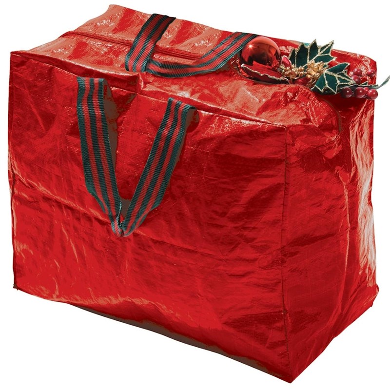 Garland Christmas Decorations Storage Bag (W2344)