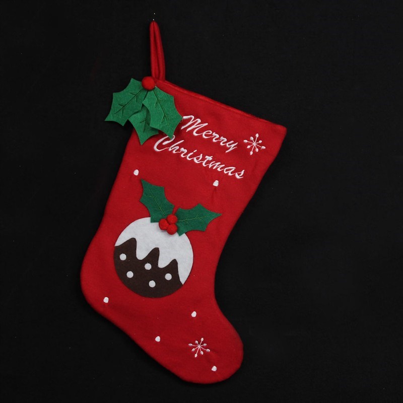 Noël Stocking Gisela Graham
