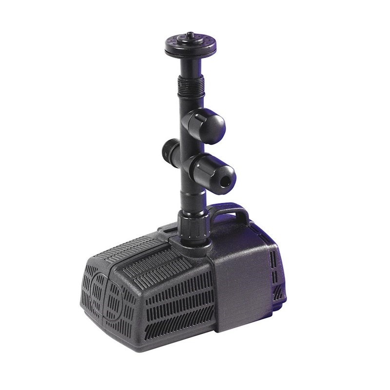 thumbnail image 2 of Hozelock 700LPH Cascade Fountain Pump For Small Ponds - Waterfall & Fountain 3072 2 of 6