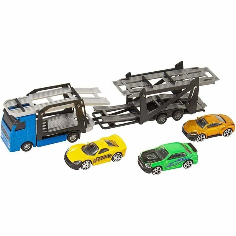 Teamsterz car transporter new arrivals