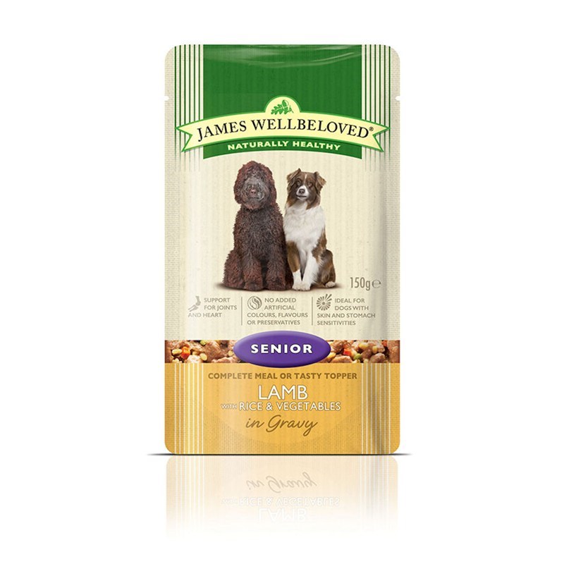 buy james wellbeloved online