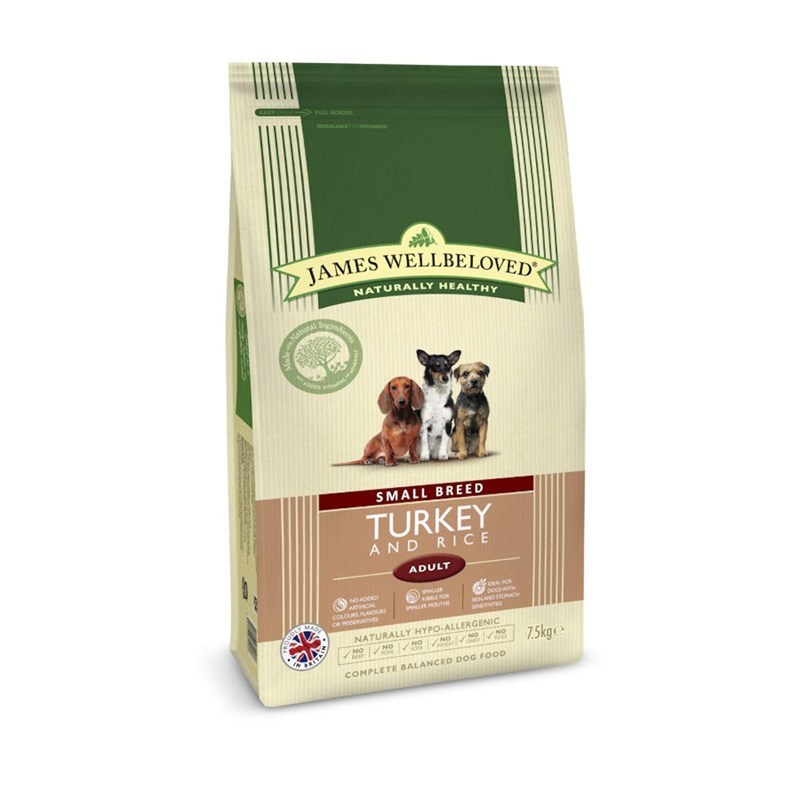 what is kibble dog food uk