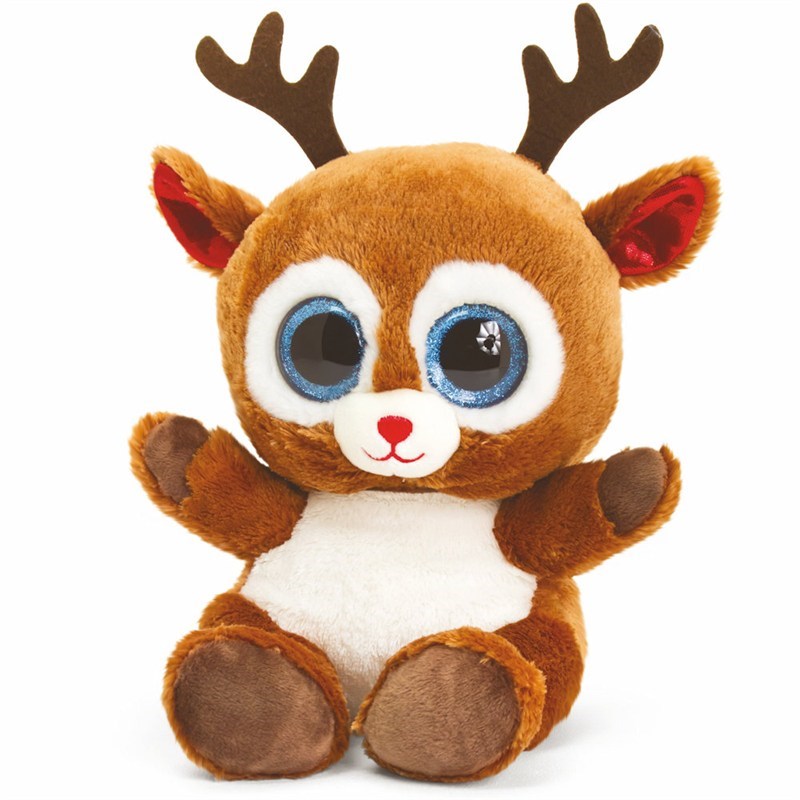 keel reindeer