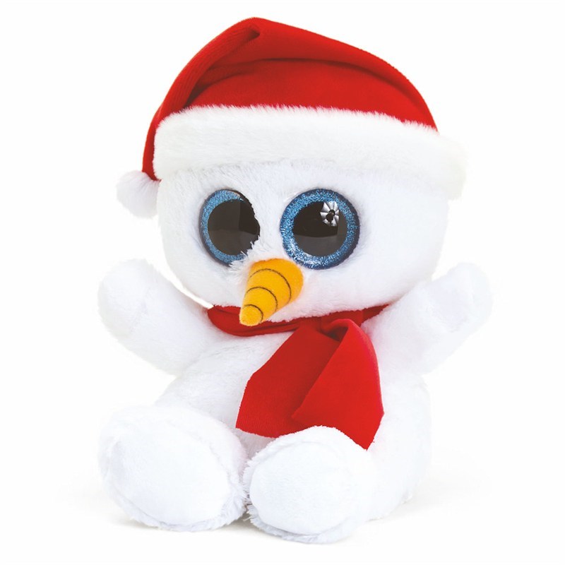 keel toys snowman