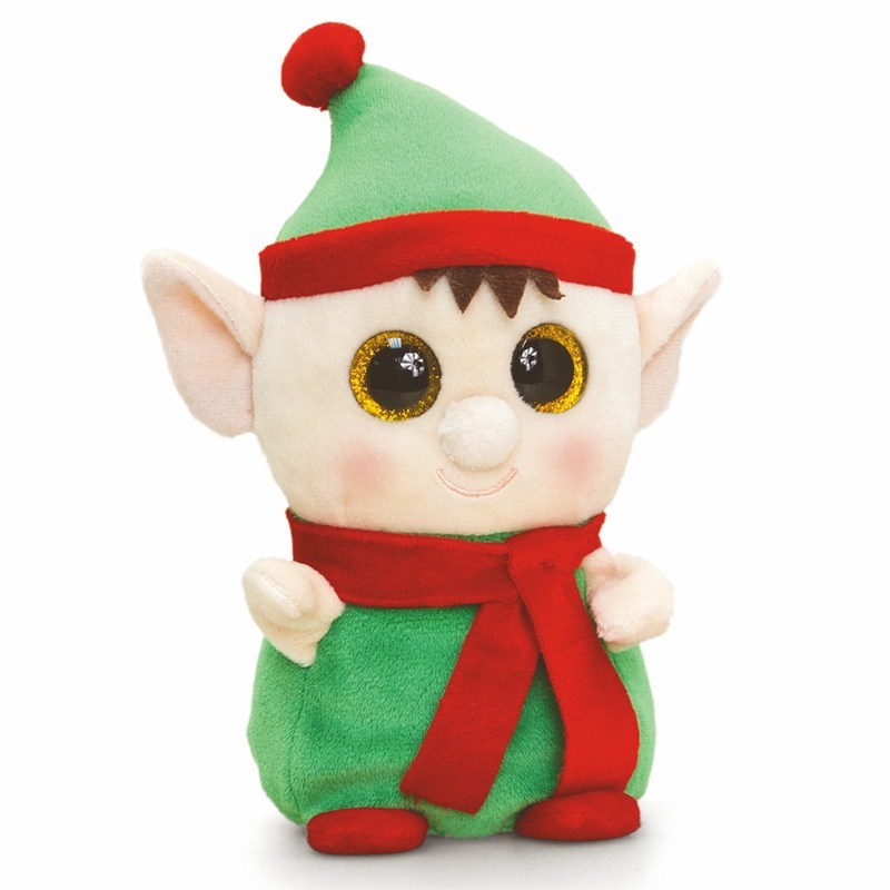 keel toys elf