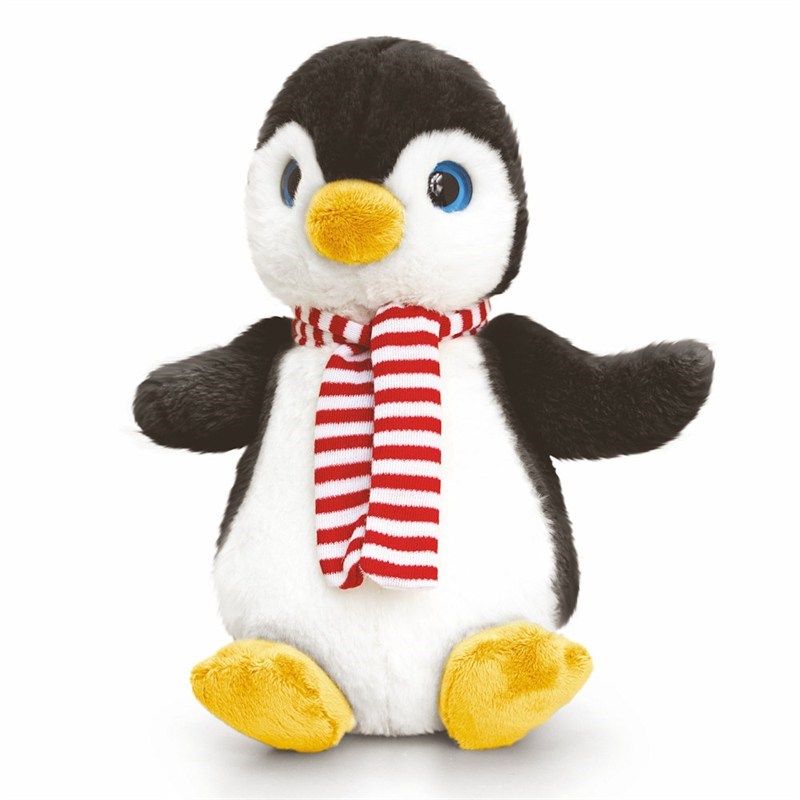keel penguin