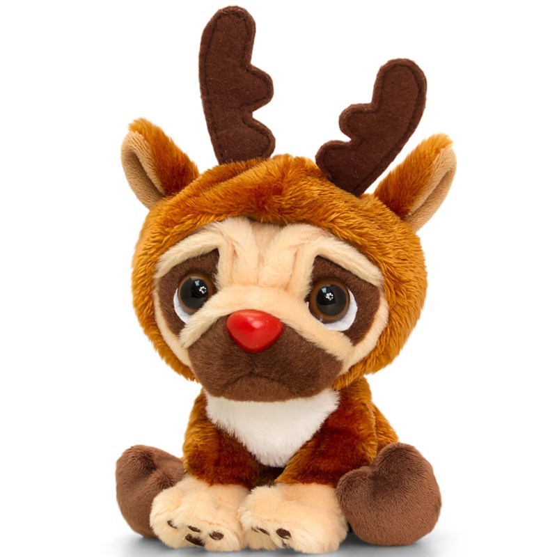 keel toys pugsley