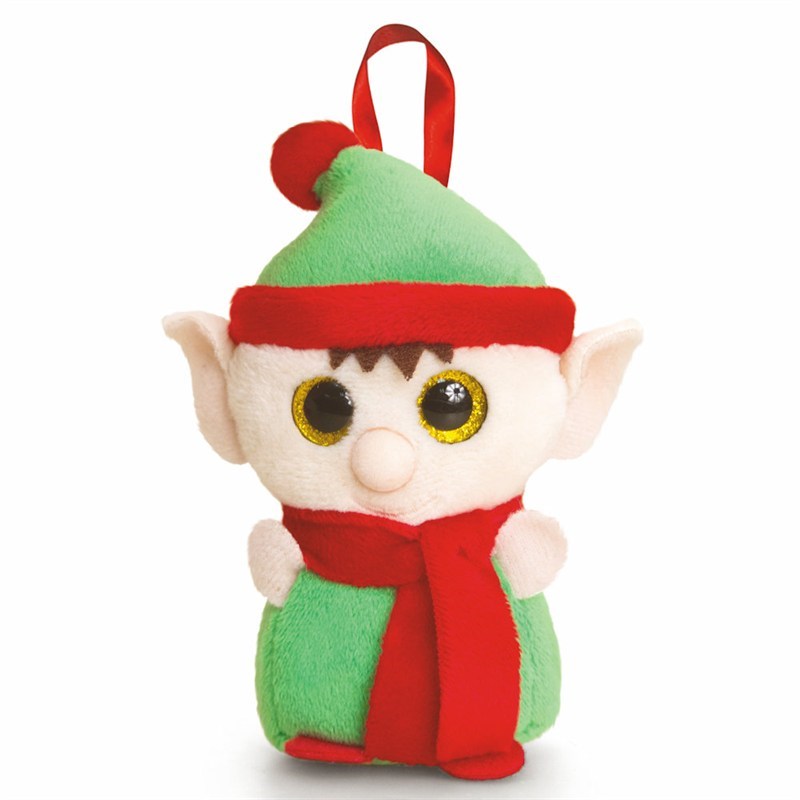 keel toys elf