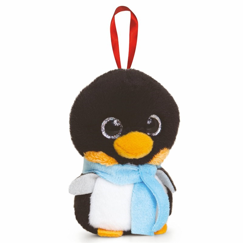 keel toys penguin