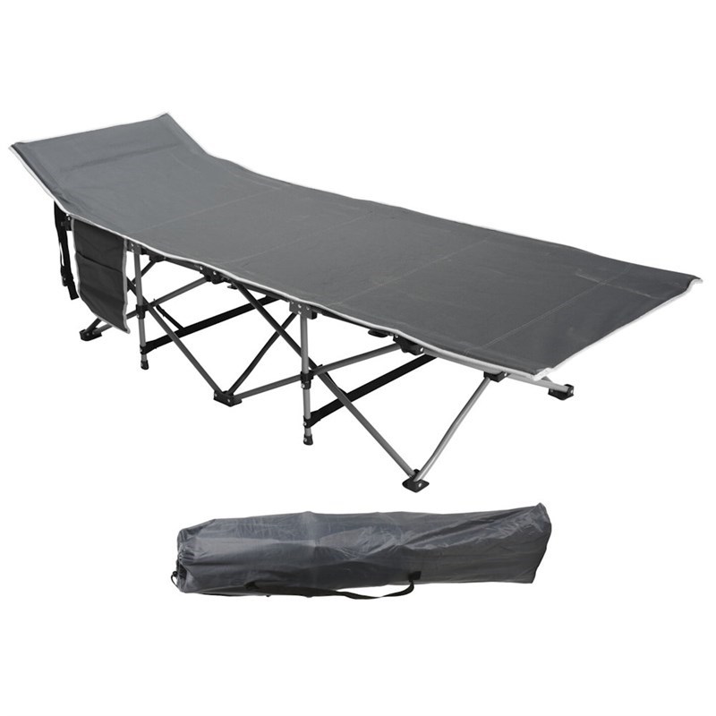 Redcliff Music Festival and Camping Bed Foldable (X58000060)