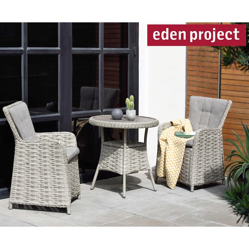 garden bistro set