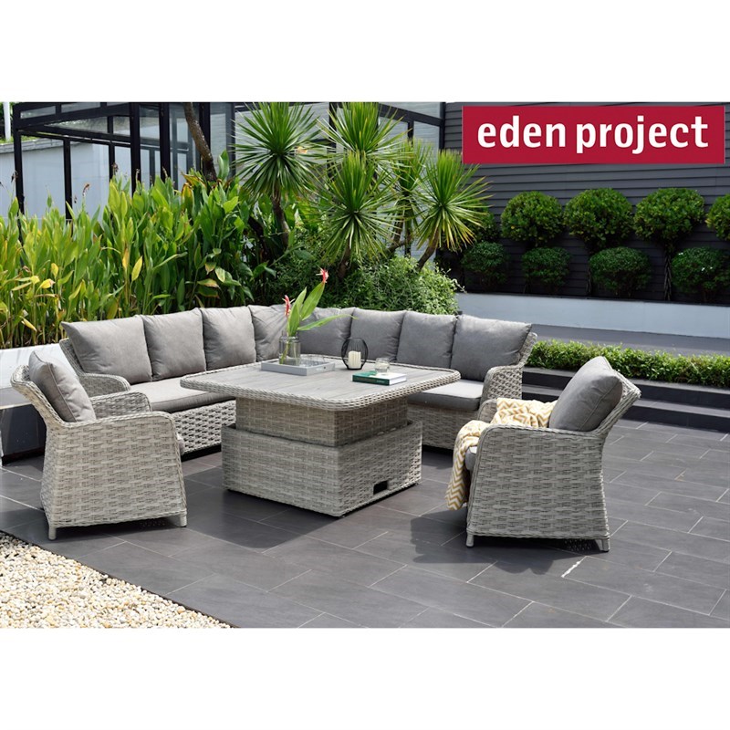 Casual Dining Garden Furniture On, Outdoor Garden Sofas And Chairs