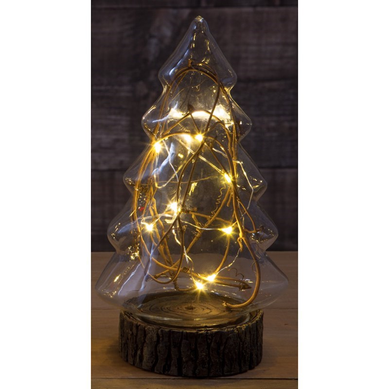 battery operated christmas lights