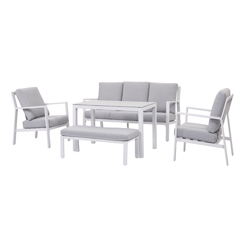 Nuu garden patio set hotsell
