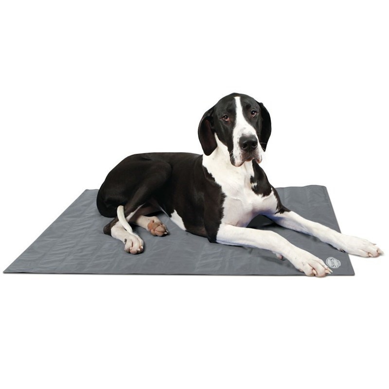 self cooling mat for dogs