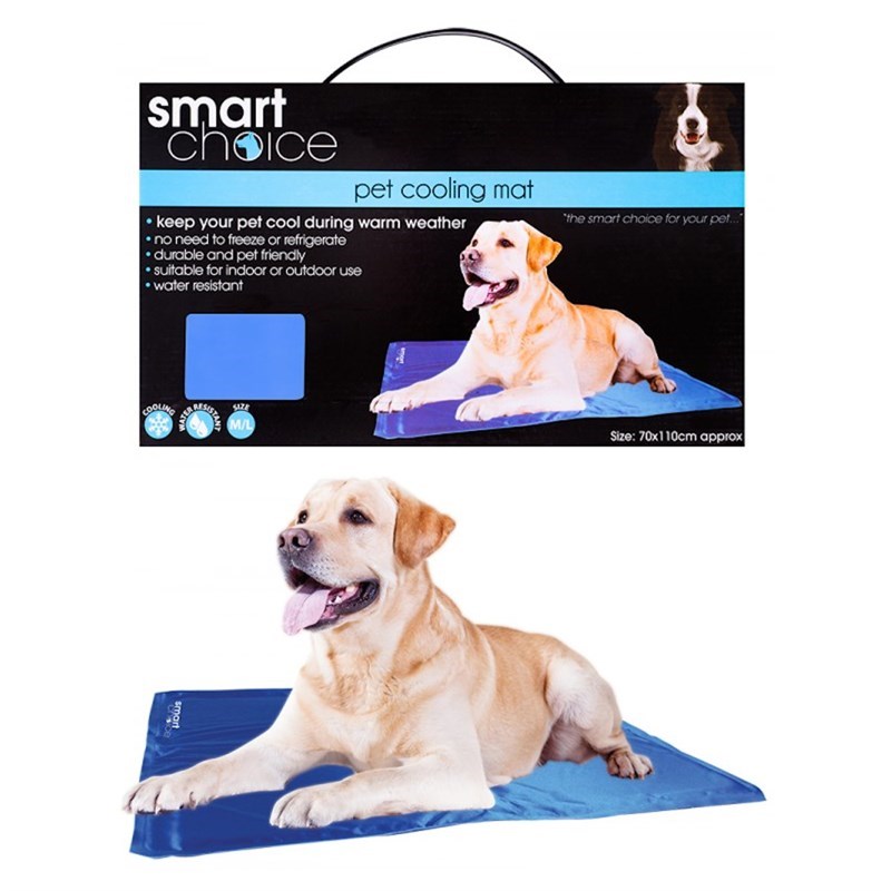 self cooling mat for dogs