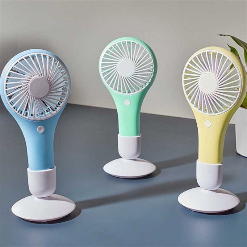 Small shop fan portable