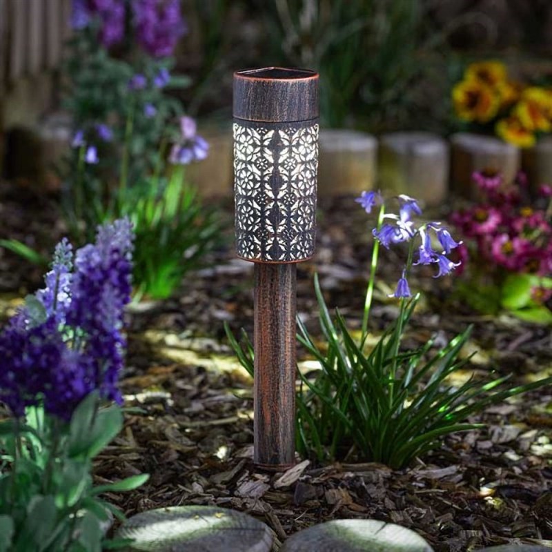 Solar maroq string lights cheap