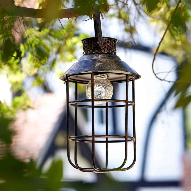 Smart Garden Zephyr Solar Lanterns (1080931)