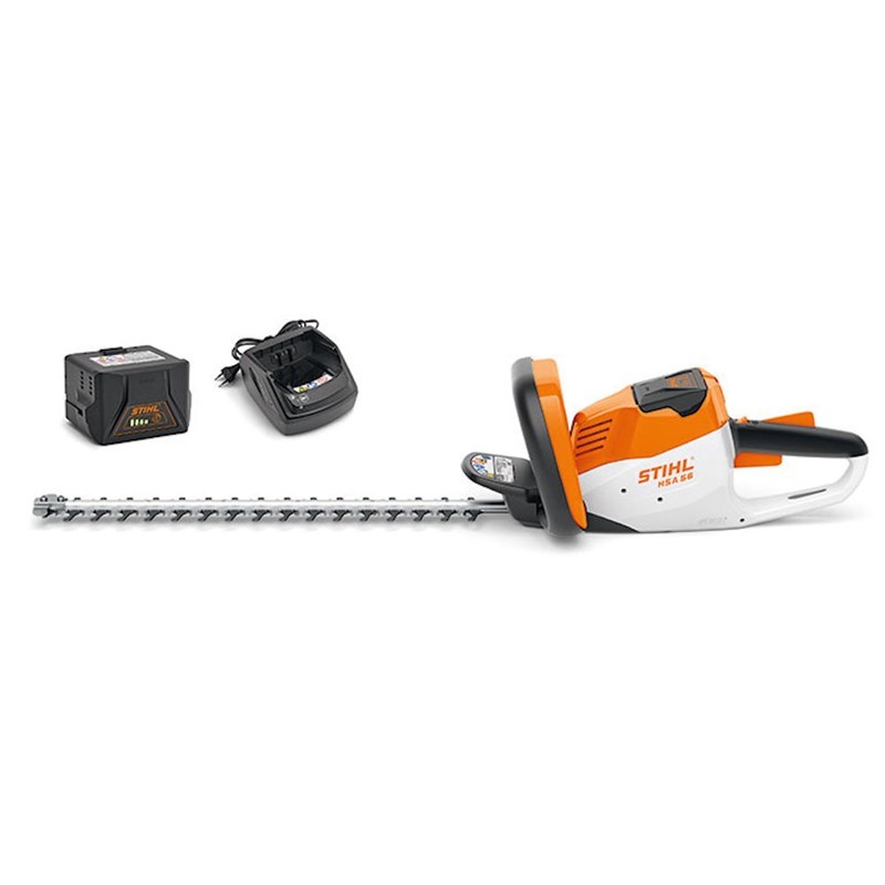 Stilh HSA 56 Cordless Hedge Trimmer 