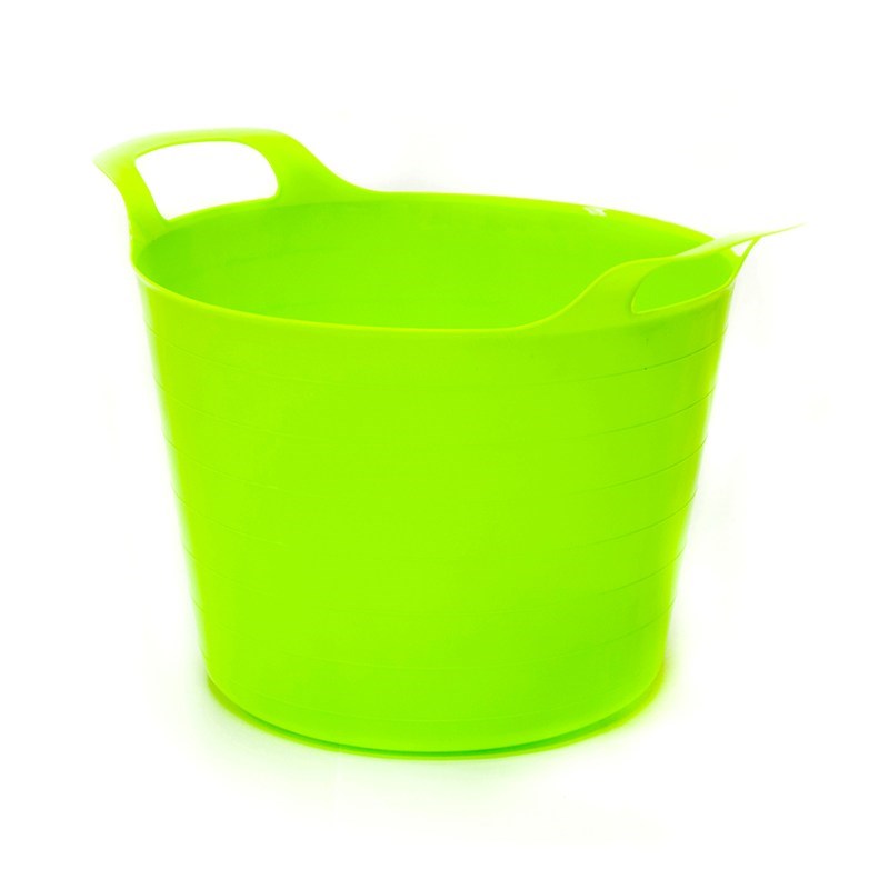 Strata 14l Flexi Tub Flexable Bucket Hw073n Fgr As