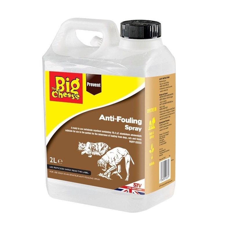 Cat and best sale dog repellent spray
