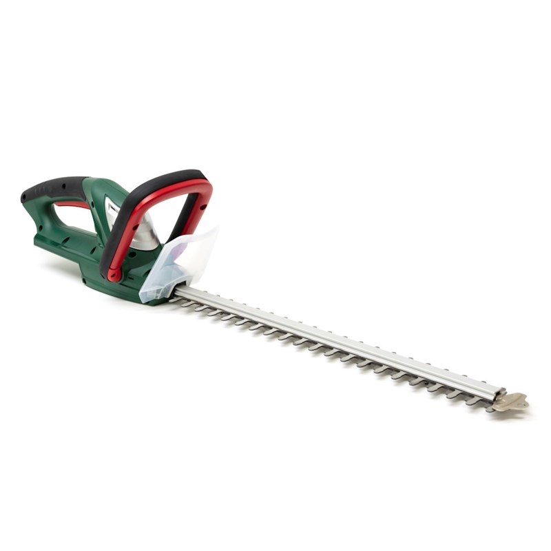 cordless shrub trimmer