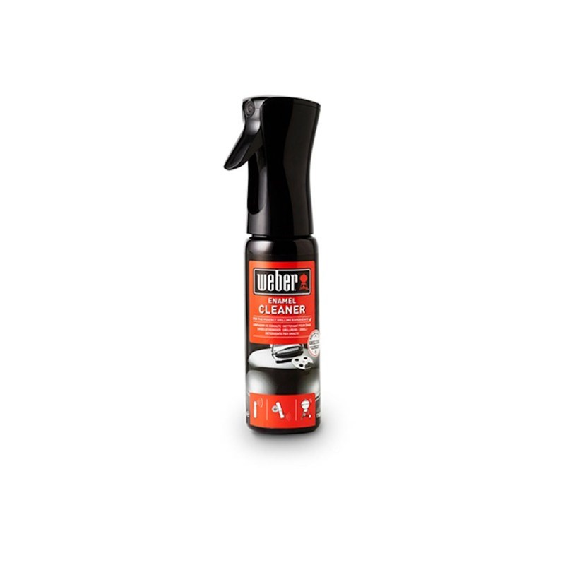 Weber enamel cleaner cheap