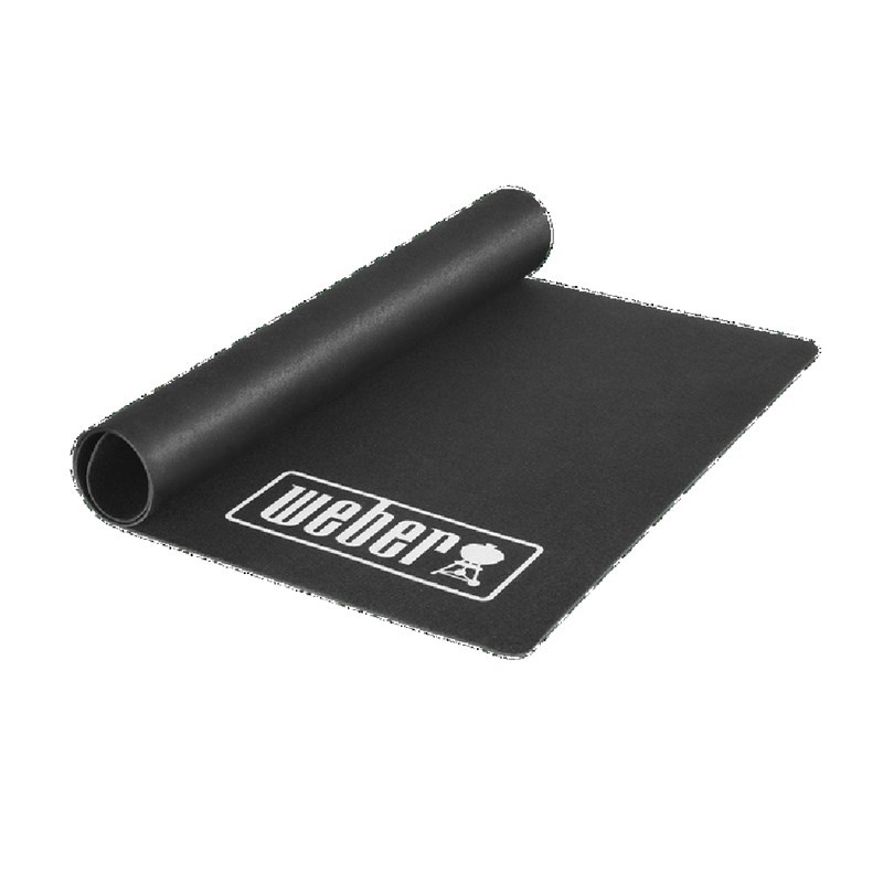 er Large Floor BBQ Protection Mat (18280) Barbecue Accessory