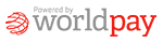 powered by world pay