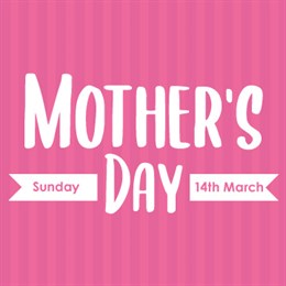 Mother's Day Flowers