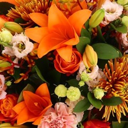 Birthday Bouquets and Flowers for General Occasion
