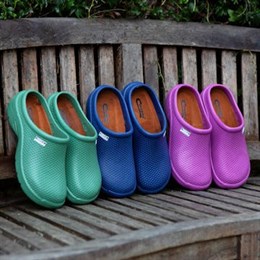 Cloggies sale garden shoes