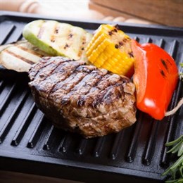 Electric Barbecues