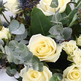 Christmas Festive Flowers