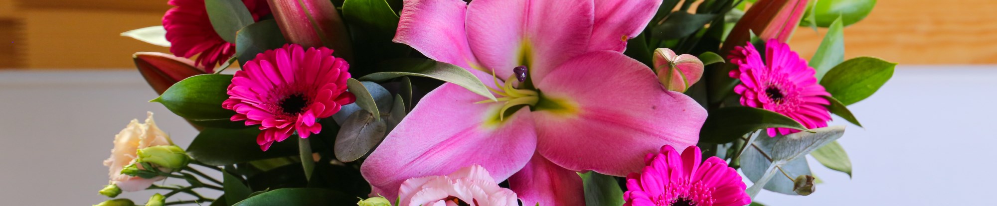 Flower Subscriptions