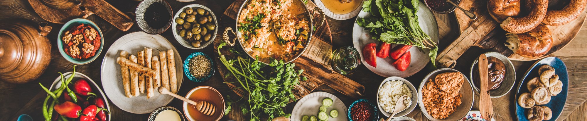 Food & Drink