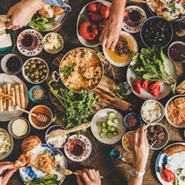 Food