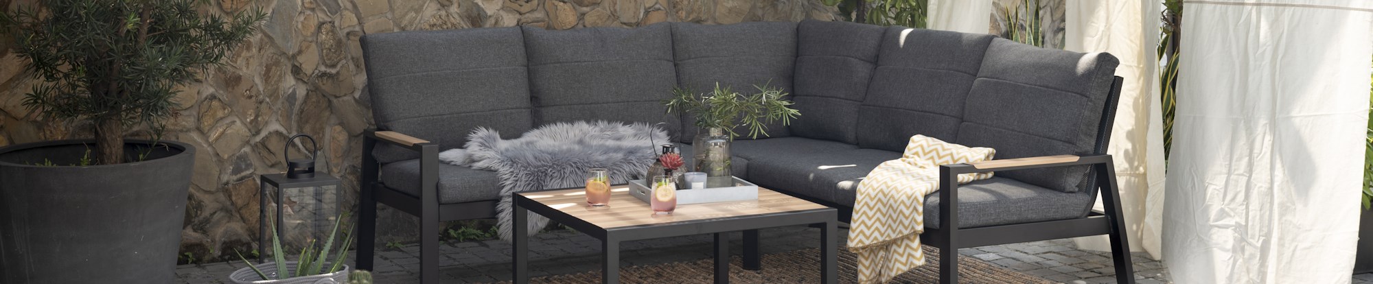 Furniture & BBQ Clearance Sale
