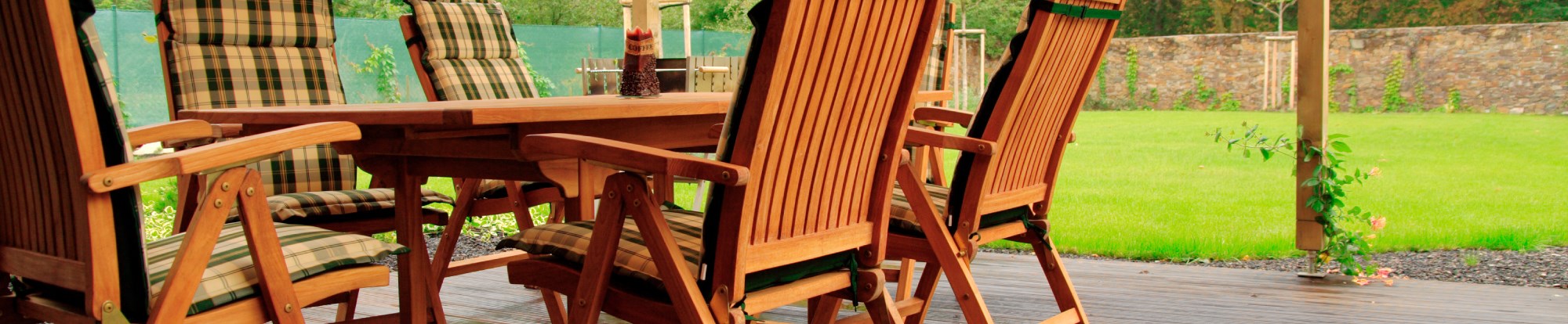 Garden Furniture