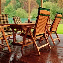 Garden Furniture